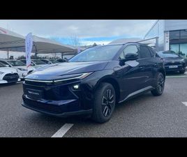 TOYOTA BZ4X 224CH 22KW GRANDE AUTONOMIE LOUNGE MC25