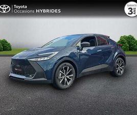 1.8 HYBRIDE 140CH DESIGN MY25