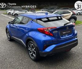 122H EDITION 2WD E-CVT RC18