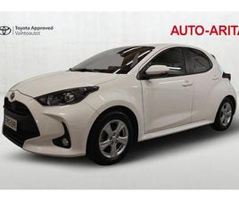 1,5 HYBRID ACTIVE PLUS-PKT !  LÄMPÖPAKETTI 