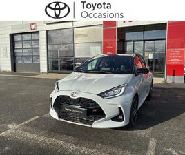 116H GR SPORT 5P MY22