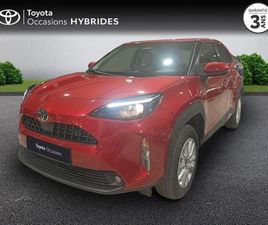 116H DYNAMIC BUSINESS + PROGRAMME TOYOTA EXPERIENCE MC24