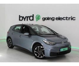 VOLKSWAGEN ID.3 VOLKSWAGEN ID.3 PRO LIFE