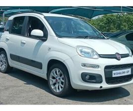 2020 FIAT PANDA 900T EASY