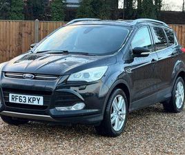 2.0 TDCI TITANIUM X AWD EURO 5 5DR