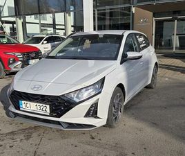 HYUNDAI I20 1,0