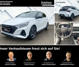 HYUNDAI I20 N LINE (MY25) 1.0 (100 PS) 7-DCT, ASSISTENZP