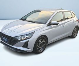 I20 1.2 GPL CONNECTLINE MT