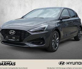HYUNDAI I30 HYUNDAI I30 FL MY25 1.0 TURBO DCT ADVANTAGE NAVI LED