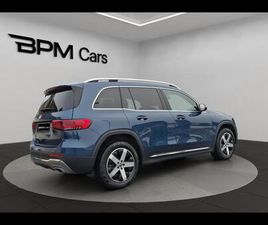 MERCEDES-BENZ - 200D 150CH PROGRESSIVE LINE 8G DCT