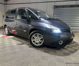 IV 2.0 DCI 150CV