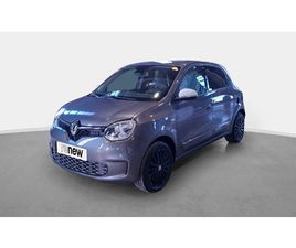 TWINGO III ACHAT INTÉGRAL - 21