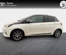 110 VVT-I DESIGN Y20 5P RC19