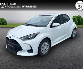 116H DYNAMIC 5P MY22