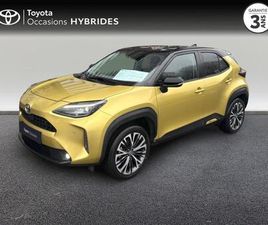 116H COLLECTION MY21