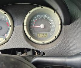 VW POLO 1.4 BENZINĂ DROGU