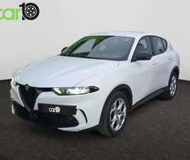 ALFA ROMEO TONALE 1.5 MHEV GASOLINA 130 CV SPRINT FWD