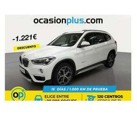 XDRIVE 20DA