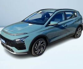 BAYON 1.0 TGDI MT XLINE