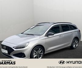 HYUNDAI I30 SW HYUNDAI I30 KOMBI FL MY25 1.0 TURBO DCT ADVANTAGE