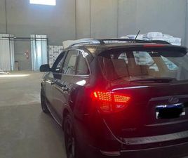 HYUNDAI VERACRUZ GLS 3.8 4WD AUT. 2007