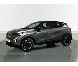 1.6 E-TECH 105KW TECHNO 145 5P