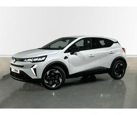 1.6 E-TECH 105KW TECHNO 145 5P