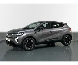 1.6 E-TECH 105KW TECHNO 145 5P