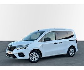 1.5 BLUE DCI 70KW AUTHENTIC 95 5P