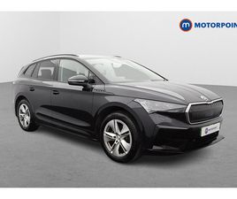 125KW 50 EDITION 55KWH 5DR AUTO