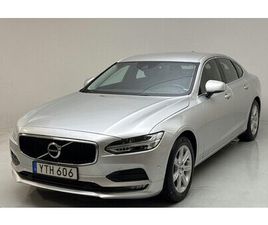 VOLVO S90 D4 AWD