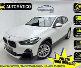 XDRIVE 20DA