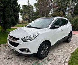 IX35 2.0CRDI KOSMO SKY 4X4 AUT.