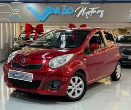 JAC J2 JAC J2 1.4 16V 5P MEC.