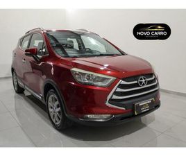 JAC T5 1.5 JET FLEX 16V 5P MEC.