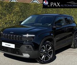 1.2 TURBO T3 110CH MHEV SUMMIT BVR6 EHYBRID