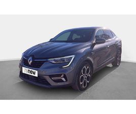 RENAULT ARKANA E-TECH ARKANA E-TECH 145 - 21B
