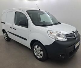 RENAULT KANGOO EXPRESS RENAULT KANGOO EXPRESS 1.5 DCI 80 CONFORT