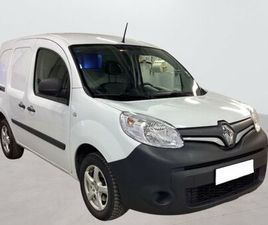 RENAULT KANGOO EXPRESS RENAULT KANGOO EXPRESS 1.5 DCI 95