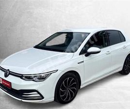 GOLF 1.5 ETSI 150PS STYLE DSG
