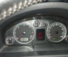 VÂND VOLKSWAGEN SHARAN 1.9 TDI, 116 CP , AUY, 7 LOCURI BOROD