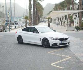 420IA COUPÉ XDRIVE SPORT