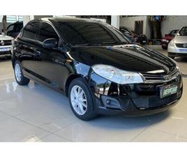 CHERY CELER SEDAN 1.5 16V FLEX 5P