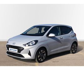 HYUNDAI I10 I10 MPI 1.0 63CV KLASS