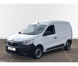 NUEVO EXPRESS FURGEN ADVANCE 1.5 BLUE DCI 55 KW (7