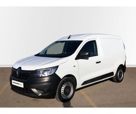 NUEVO EXPRESS FURGEN ADVANCE 1.5 BLUE DCI 55 KW (7