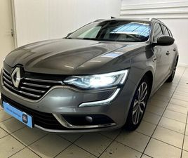 RENAULT TALISMAN ESTATE RENAULT TALISMAN I (LFD) 1.6 DCI 160CH ENERGY INTENS EDC