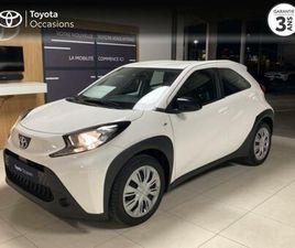 TOYOTA AYGO X 1.0 VVT-I 72CH DYNAMIC MY23