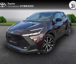 1.8 HYBRIDE 140CH DESIGN NG23