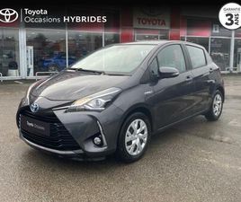 100H DYNAMIC 5P MY19